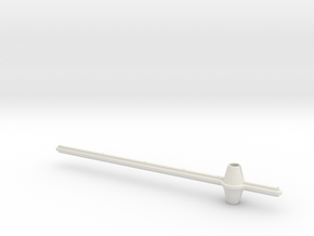2,4 ghz antenna directional booster in White Natural Versatile Plastic