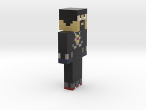 6cm | AntVenom in Full Color Sandstone