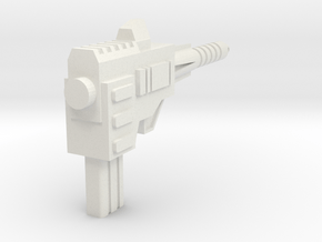 Sunlink - Prime: Running About Cannon in White Natural Versatile Plastic