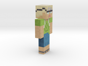 12cm | inthelittlewood in Full Color Sandstone