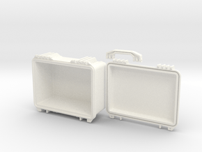 SW3dPS peli case model 1450 Fuer Druck120703   SW3 in White Processed Versatile Plastic