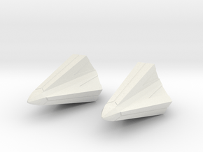 crystal ship 350 final 01 pair b in White Natural Versatile Plastic