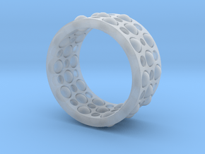 Ball bearing 3 in Smooth Fine Detail Plastic