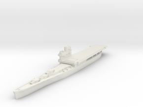 Providence Class CLV 1:3000 x1 in White Natural Versatile Plastic