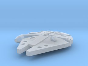 Yt-1300 .75 Inch in Tan Fine Detail Plastic