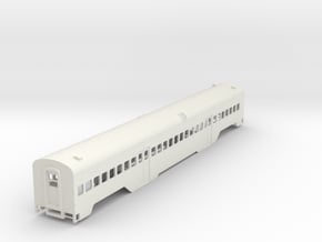 RI 2700 Series HO Scale in White Natural Versatile Plastic