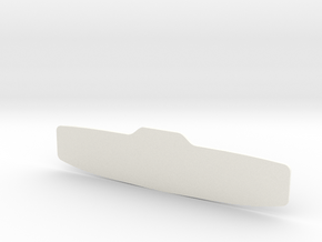 Tamiya Sand Scorcher Dash in White Processed Versatile Plastic