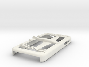 Bellanca Cruisemaster iPhone Case in White Natural Versatile Plastic