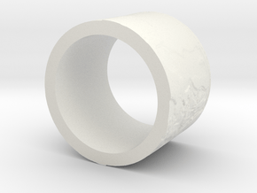 ring -- Sun, 03 Mar 2013 21:06:46 +0100 in White Natural Versatile Plastic