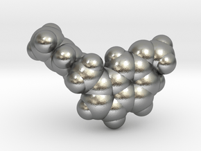 Melatonin in Natural Silver