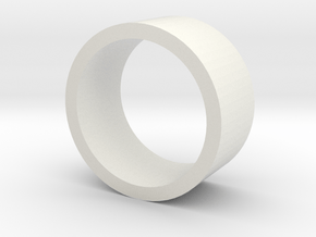 ring -- Sun, 17 Mar 2013 21:18:30 +0100 in White Natural Versatile Plastic