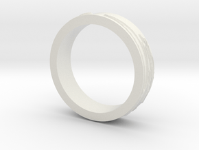 ring -- Thu, 21 Mar 2013 13:25:57 +0100 in White Natural Versatile Plastic