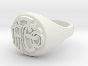 ring -- Thu, 02 May 2013 00:53:18 +0200 in White Natural Versatile Plastic