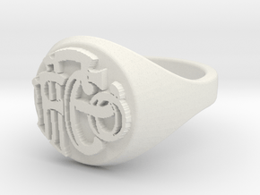 ring -- Thu, 02 May 2013 00:57:57 +0200 in White Natural Versatile Plastic