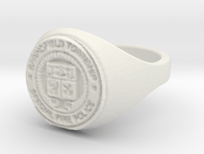 ring -- Thu, 02 May 2013 00:16:20 +0200 in White Natural Versatile Plastic