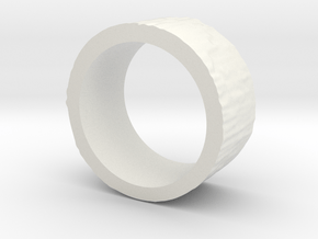 ring -- Thu, 02 May 2013 17:42:53 +0200 in White Natural Versatile Plastic