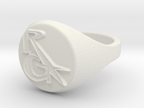 ring -- Thu, 02 May 2013 23:39:51 +0200 in White Natural Versatile Plastic