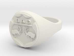 ring -- Thu, 09 May 2013 06:41:05 +0200 in White Natural Versatile Plastic