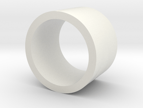 ring -- Wed, 08 May 2013 20:47:13 +0200 in White Natural Versatile Plastic