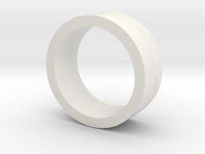 ring -- Sun, 19 May 2013 14:15:02 +0200 in White Natural Versatile Plastic