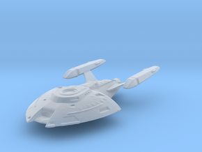 Uss Equinox 3 Inch in Tan Fine Detail Plastic