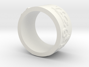 ring -- Mon, 17 Jun 2013 14:18:51 +0200 in White Natural Versatile Plastic