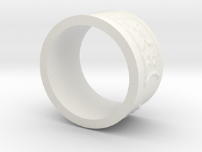 ring -- Sat, 29 Jun 2013 04:26:12 +0200 in White Natural Versatile Plastic