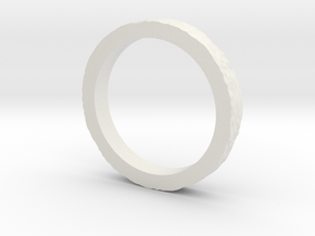 ring -- Thu, 11 Jul 2013 15:08:46 +0200 in White Natural Versatile Plastic