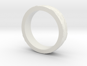 ring -- Wed, 24 Jul 2013 19:32:18 +0200 in White Natural Versatile Plastic