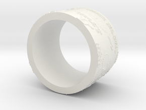 ring -- Wed, 24 Jul 2013 19:28:19 +0200 in White Natural Versatile Plastic