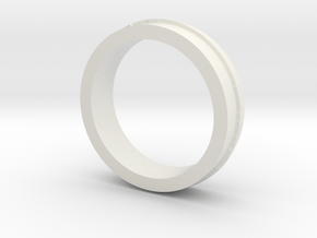 ring -- Fri, 26 Jul 2013 01:37:31 +0200 in White Natural Versatile Plastic