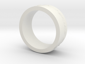 ring -- Sun, 04 Aug 2013 09:34:56 +0200 in White Natural Versatile Plastic