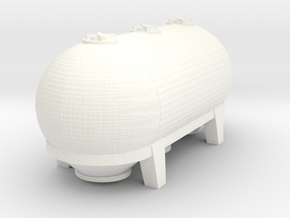 NZ64 Bulk Plaster "Container Load" in White Processed Versatile Plastic