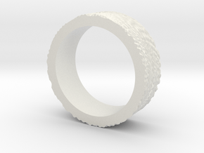 ring -- Wed, 28 Aug 2013 05:07:40 +0200 in White Natural Versatile Plastic