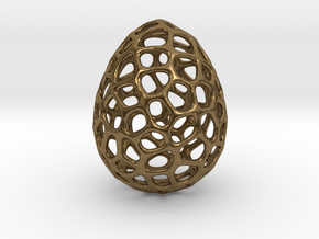 Dragon's Egg (from $12.50) in Natural Bronze