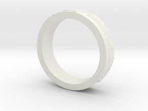 ring -- Fri, 13 Sep 2013 05:27:02 +0200 in White Natural Versatile Plastic