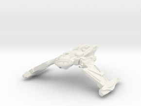 Kell'Thor Class A- Bird Of Pray in White Natural Versatile Plastic