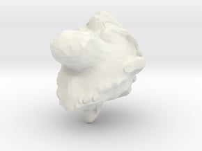 van gogh in White Natural Versatile Plastic