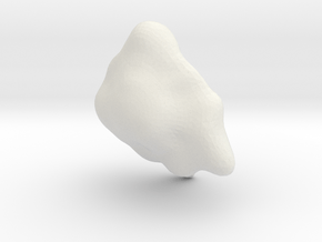 proba2 in White Natural Versatile Plastic