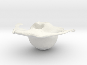 zöld_ember in White Natural Versatile Plastic