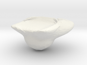 vilmos4 in White Natural Versatile Plastic