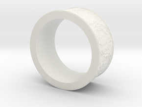 ring -- Fri, 04 Oct 2013 23:48:34 +0200 in White Natural Versatile Plastic