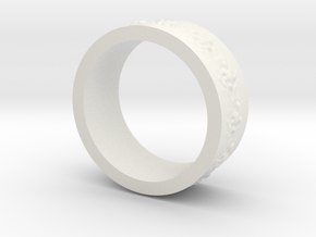 ring -- Fri, 08 Nov 2013 14:54:39 +0100 in White Natural Versatile Plastic