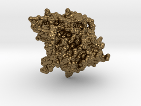 Glycosyltransferase B in Natural Bronze