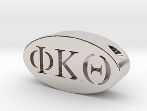 Phi Kappa Theta in Platinum