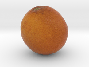 The Grapefruit in Full Color Sandstone