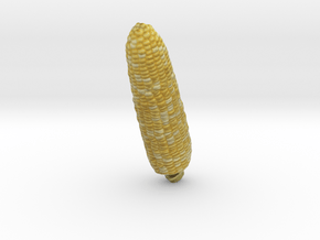 The Corn in Full Color Sandstone