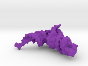 tRNA (small) in Purple Processed Versatile Plastic