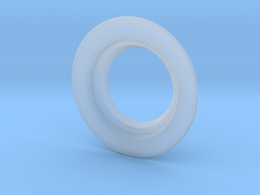 Pentax 15mm Adapter for Lee 75 Filter System in Smooth Fine Detail Plastic