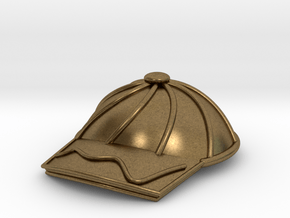 CAP3 in Natural Bronze